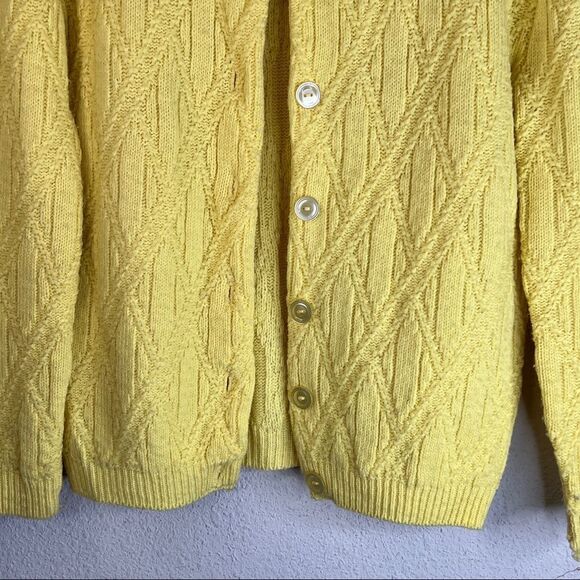 Vintage Sayelle Cardigan Sweater - Picture 3 of 6